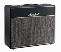 Marshall 18-watt