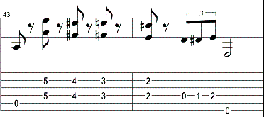 A turnaround 4