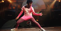 Nice Lycra