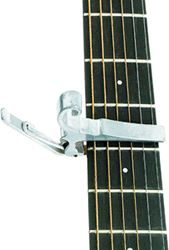 Yep, that's a capo alright.