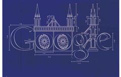 Gothic Google