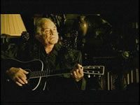 Johnny Cash - Hurt