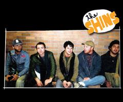 The Shins