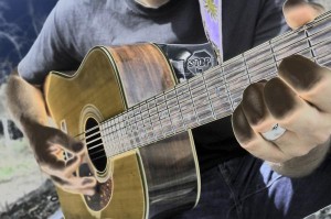 dchordstrum