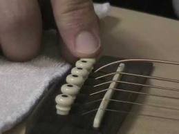 Restringing