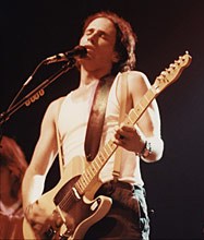 Jeff Buckley Telecaster