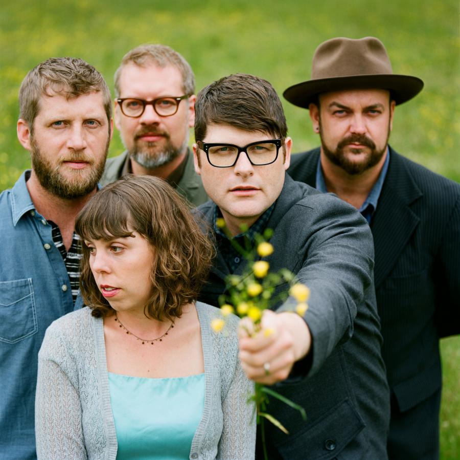 Decemberists