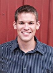 Joe Walker