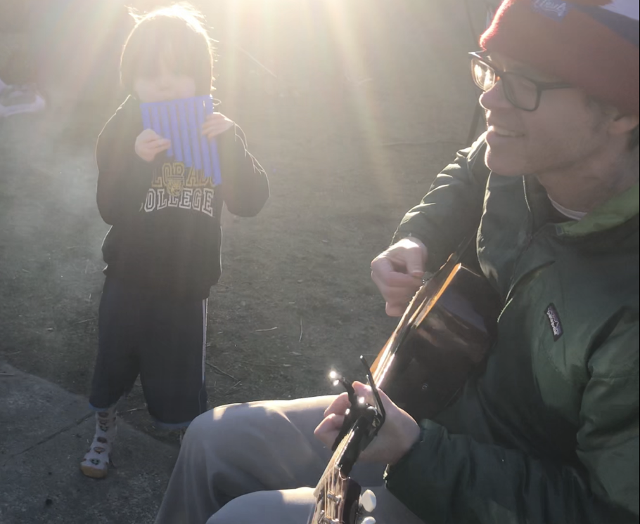 Flute Solo